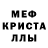 Меф кристаллы piro17
